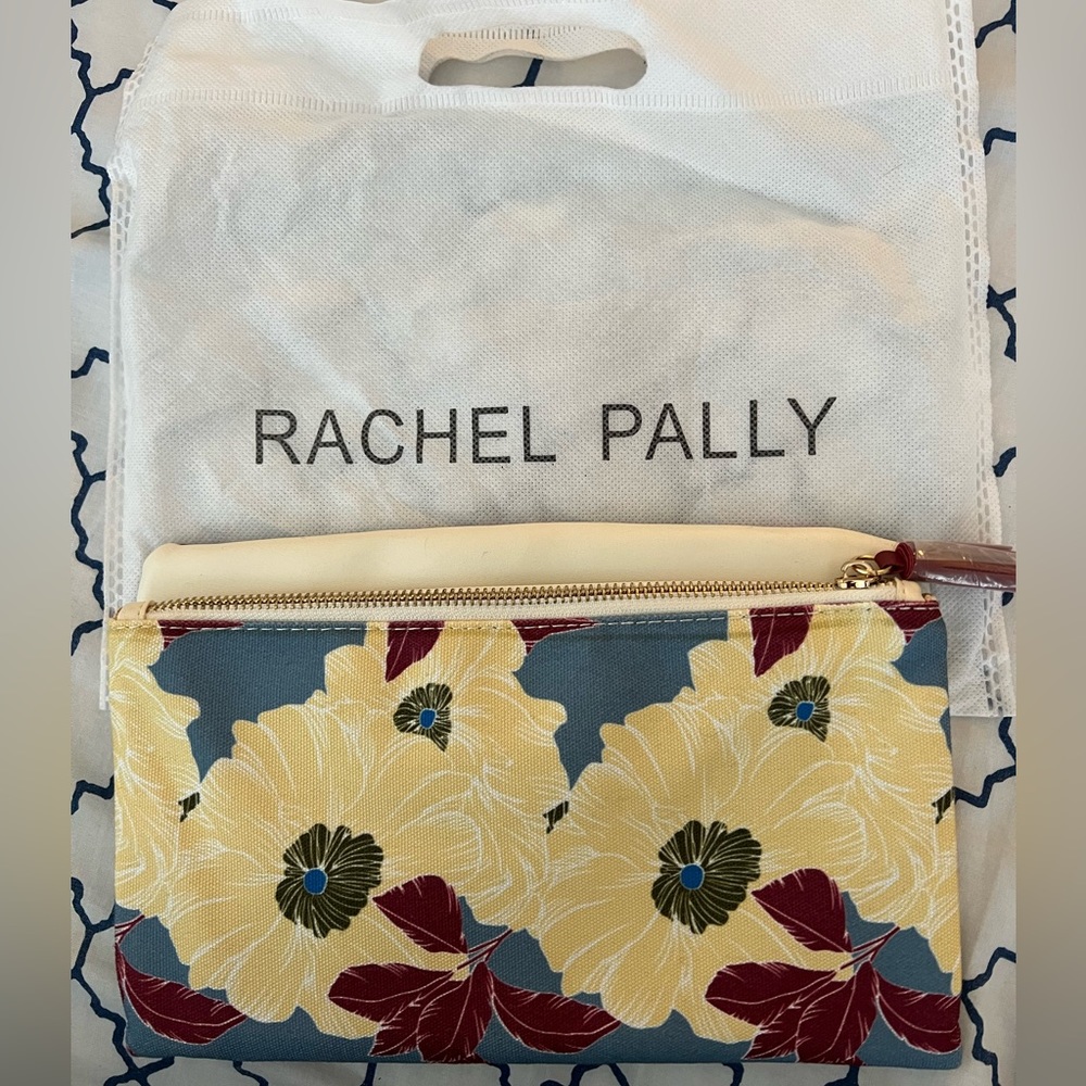Brand New Rachel Pally Clutch